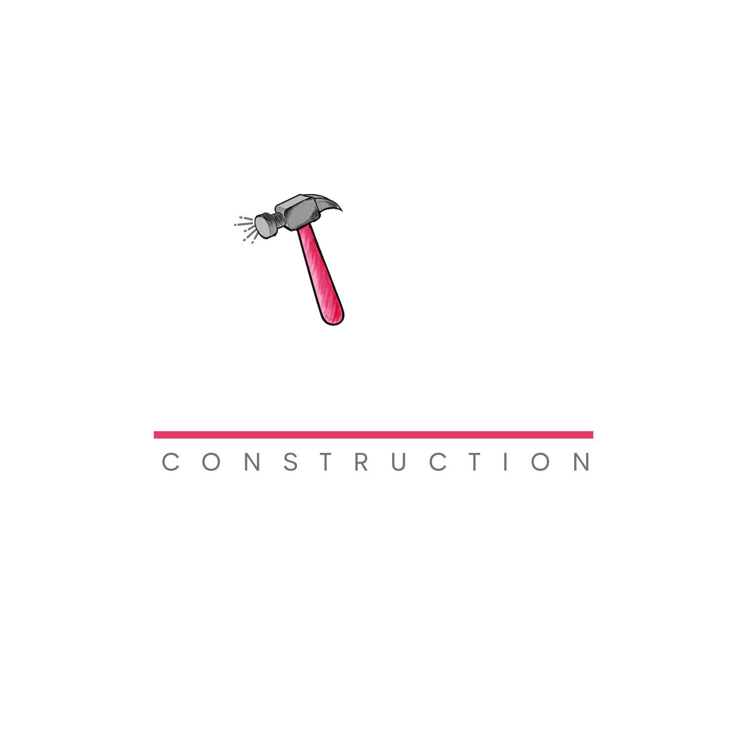 Pink Hammer